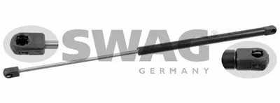 Газовая пружина, крышка багажник SWAG купить