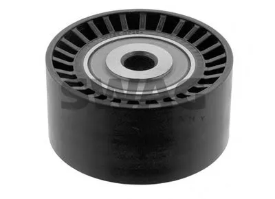 Паразитный / Ведущий ролик, зубчатый ремень SWAG купить