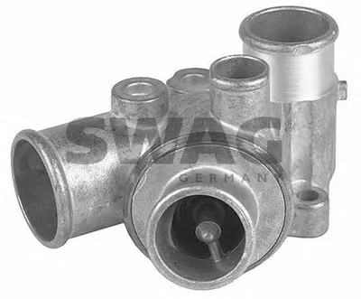 Термостат, охлаждающая жидкость SWAG купить