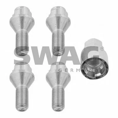 Болт крепления колеса SWAG купить