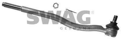 Наконечник поперечной рулевой тяги SWAG купить