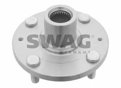 ? колесн. ступицы = SWAG купить