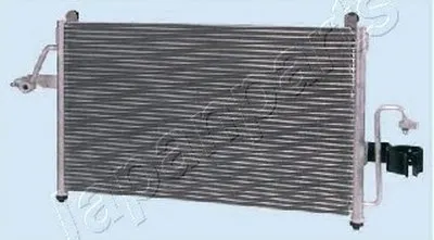Конденсатор, кондиционер JAPANPARTS купить