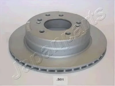 Тормозной диск JAPANPARTS купить