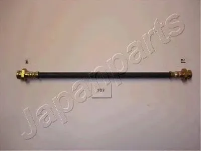 Кронштейн, тормозный шланг JAPANPARTS купить