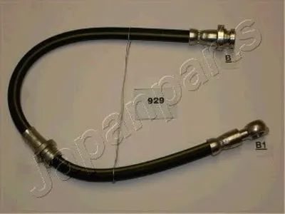 Кронштейн, тормозный шланг JAPANPARTS купить