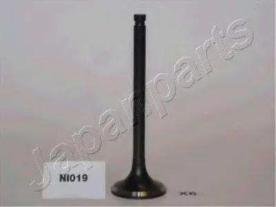 Выпускной клапан JAPANPARTS купить