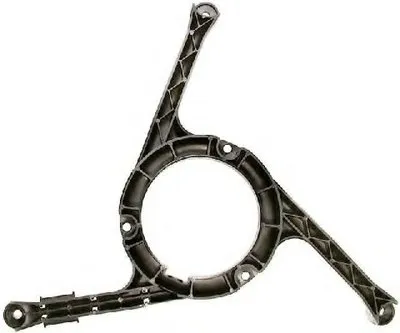 Кронштейн, вентилятор радиатора BUGIAD купить