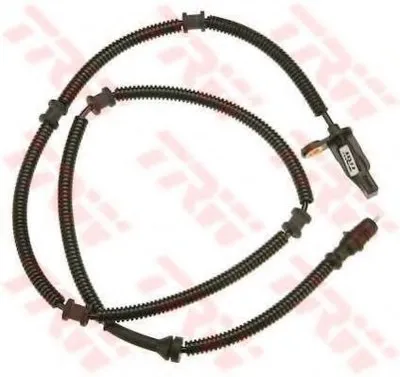 Датчик, частота вращения колеса TRW купить