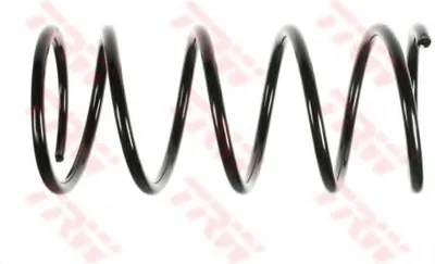винтовая пружина TRW купить