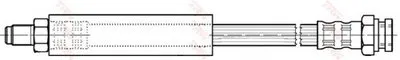 Тормозной шланг TRW купить