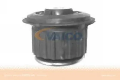 Подвеска, держатель автоматической коробки передач; Подвеска, держатель ступенчатой коробки передач VAICO купить