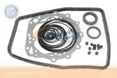 Комплект прокладок, автоматическая коробка Q+, original equipment manufacturer quality MADE IN GERMANY VAICO купить