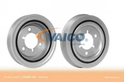 Ременный шкив, коленчатый вал premium quality MADE IN EUROPE VAICO купить