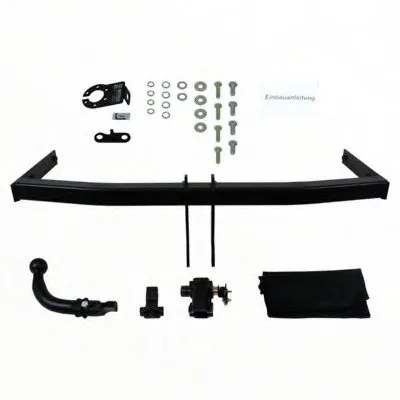 Прицепное оборудование RAMEDER купить