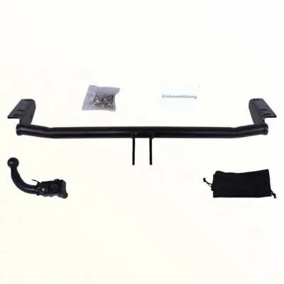 Прицепное оборудование RAMEDER купить