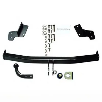 Прицепное оборудование RAMEDER купить