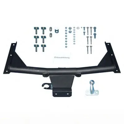 Прицепное ярмо, прицепное оборудование RAMEDER купить