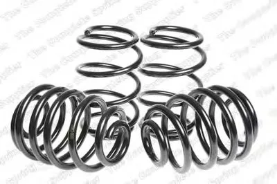 Комплект ходовой части, пружины KILEN купить