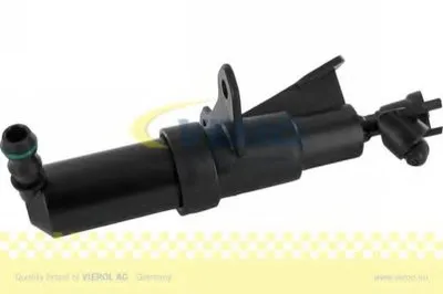 Распылитель воды для чистки, система очистки фар Q+, original equipment manufacturer quality VEMO купить