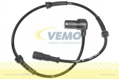 Датчик, частота вращения колеса VEMO купить