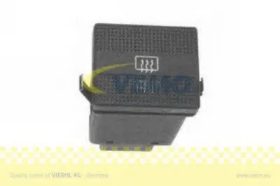 Выключатель, обогреватель заднего стекла VEMO купить