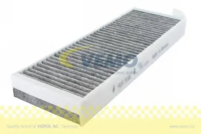 Фильтр, воздух во внутренном пространстве premium quality MADE IN GERMANY VEMO купить