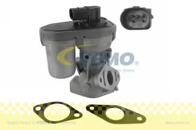 Клапан возврата ОГ VEMO купить