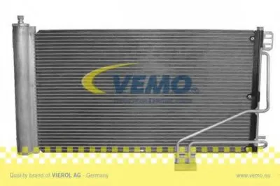 Конденсатор, кондиционер VEMO купить