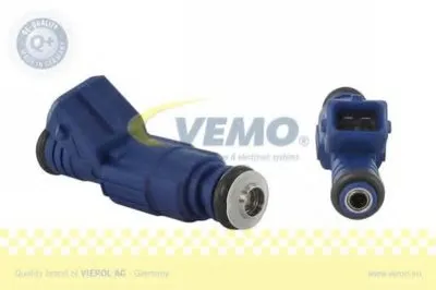 Клапанная форсунка Q+, original equipment manufacturer quality MADE IN GERMANY VEMO купить