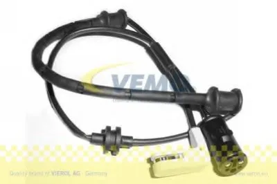 Сигнализатор, износ тормозных колодок VEMO купить