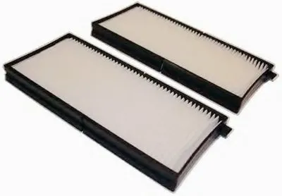 Фильтр, воздух во внутренном пространстве DENCKERMANN купить