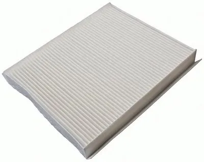 Фильтр, воздух во внутренном пространстве DENCKERMANN купить