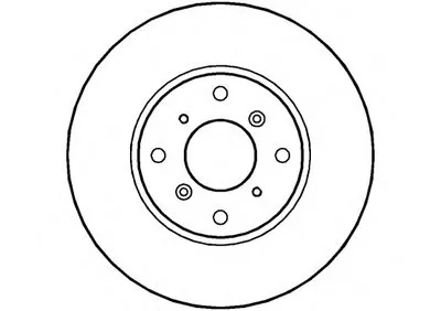 Тормозной диск NATIONAL купить