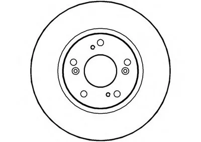 Тормозной диск NATIONAL купить