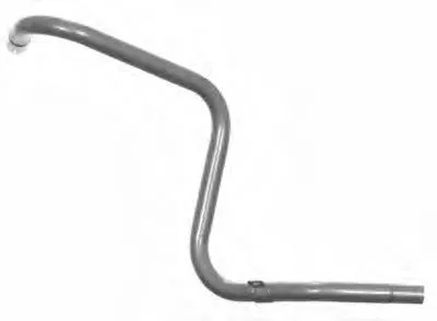 Труба выхлопного газа IMASAF купить