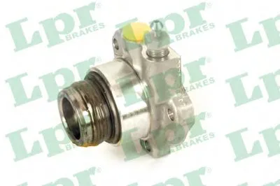 Центральный выключатель, система сцепления LPR купить