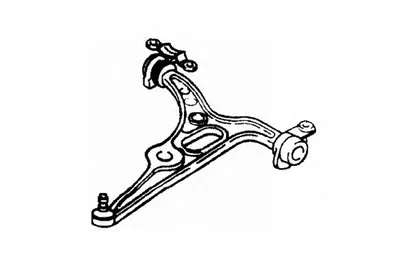 Рычаг независимой подвески колеса, подвеска колеса OCAP купить