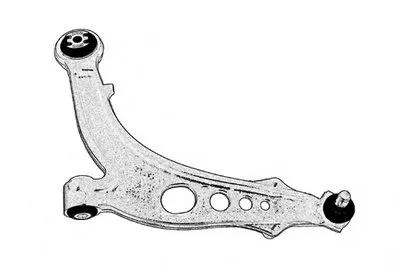 Рычаг независимой подвески колеса, подвеска колеса OCAP купить