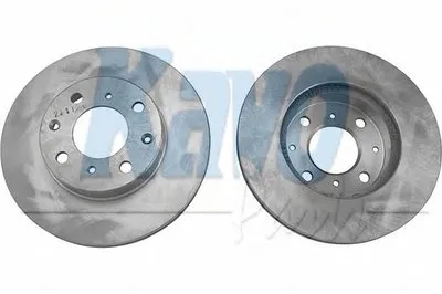 Тормозной диск KAVO PARTS купить
