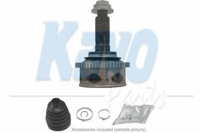 Шарнирный комплект, приводной вал KAVO PARTS купить
