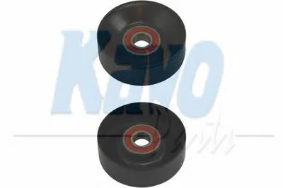 Паразитный / ведущий ролик, поликлиновой ремень KAVO PARTS купить