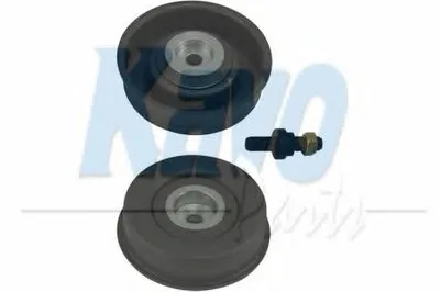 Натяжной ролик, поликлиновой  ремень KAVO PARTS купить