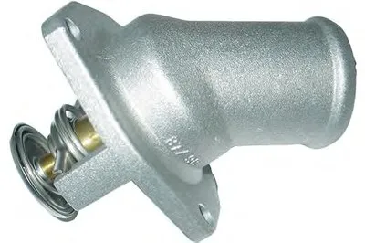 Термостат, охлаждающая жидкость KAVO PARTS купить