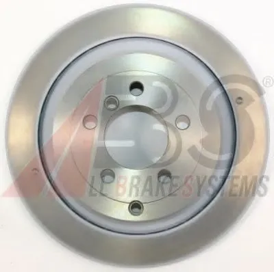 Тормозной диск A.B.S. купить