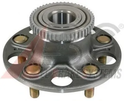 ? колесн. ступицы = A.B.S. купить