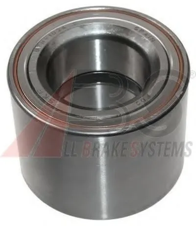 Комплект подшипника ступицы колеса