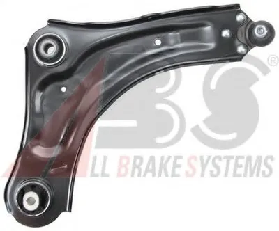 Рычаг независимой подвески колеса, подвеска колеса A.B.S. купить