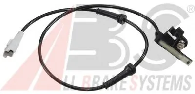 Датчик, частота вращения колеса A.B.S. купить