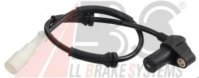 Датчик, частота вращения колеса A.B.S. купить